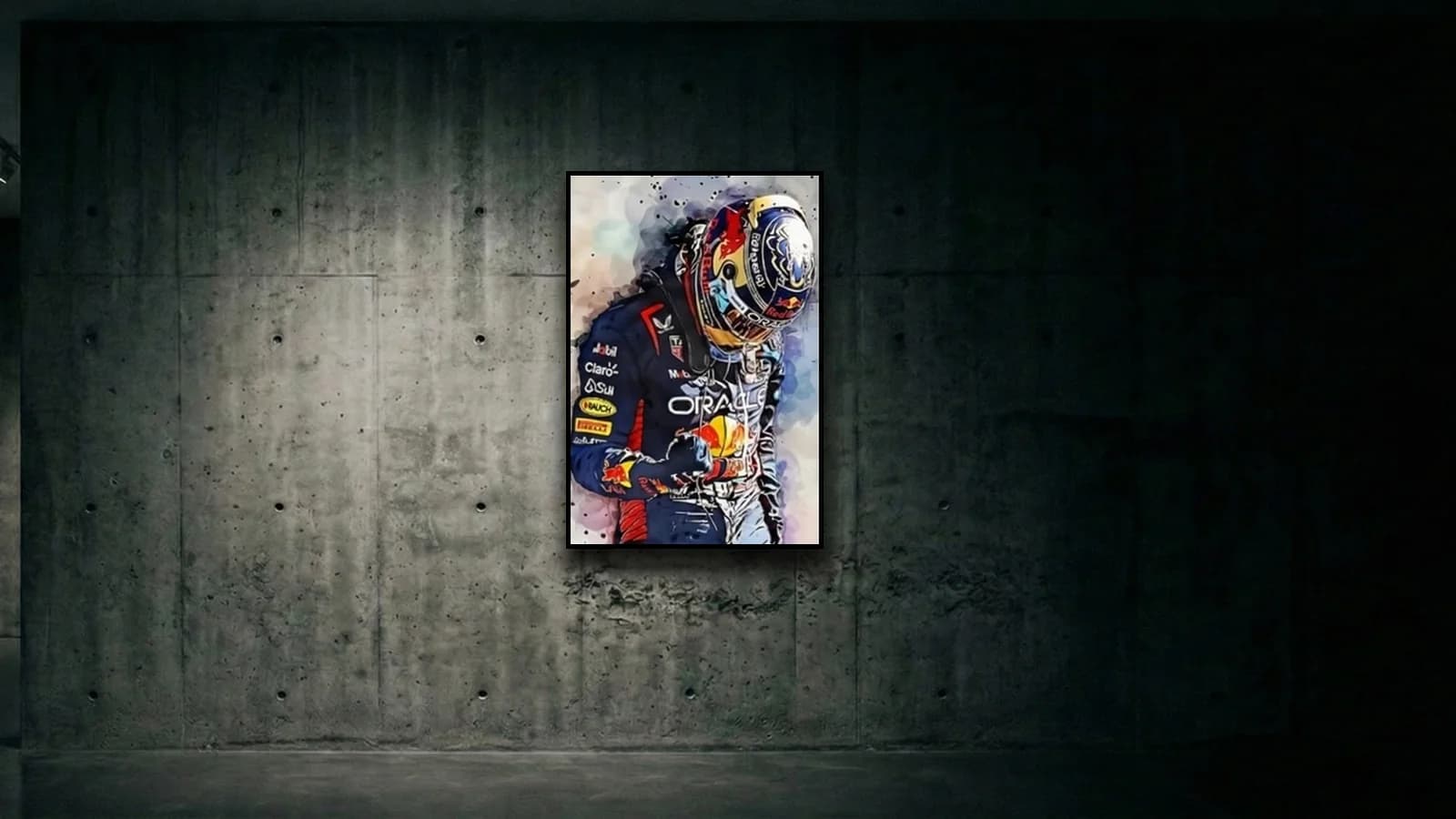 Red Bull F1 Champion