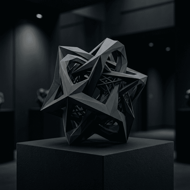 Geometric Flow - Coming Soon