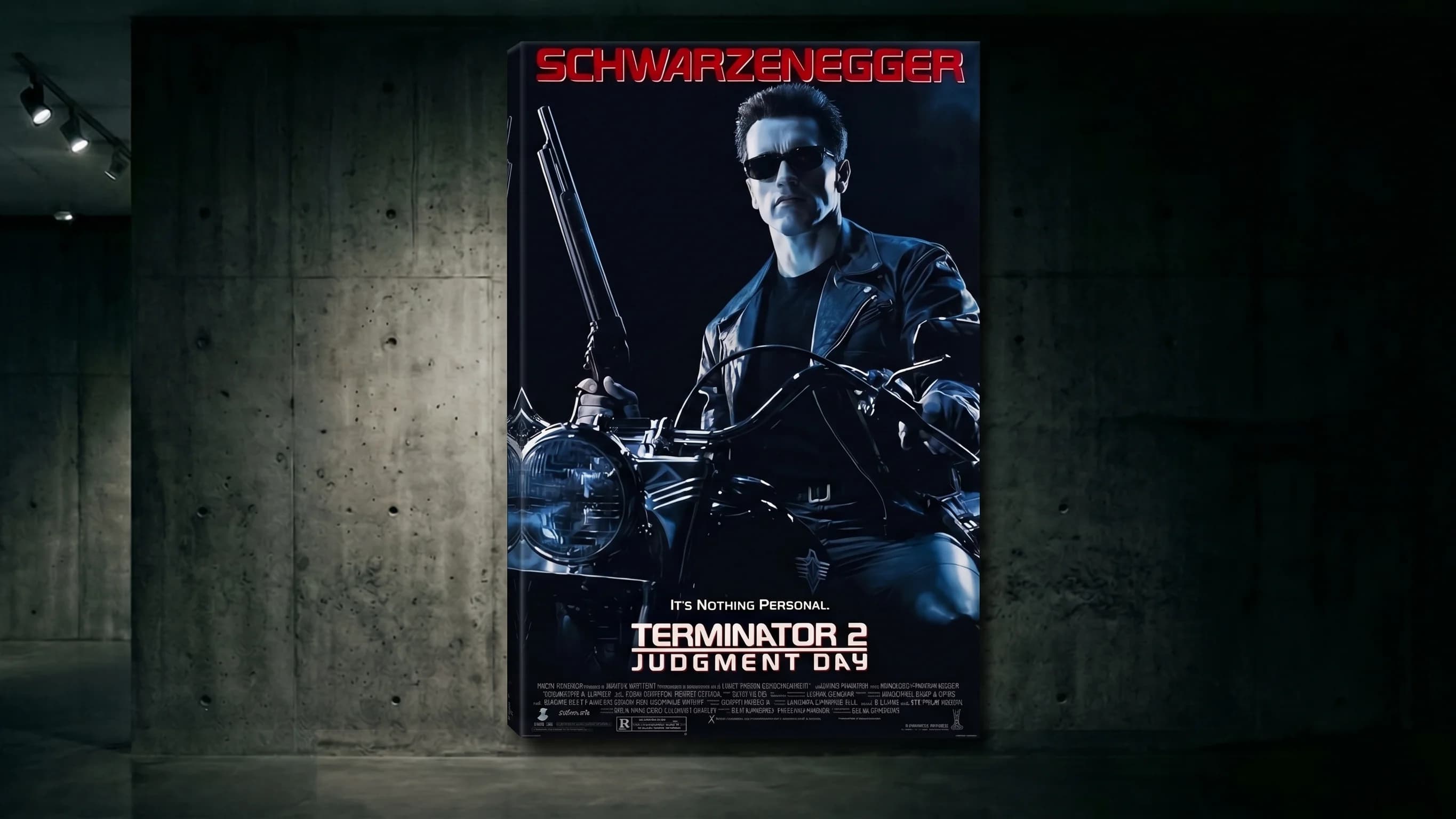 Terminator 2: Judgment Day Edition